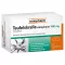TEUFELSKRALLE-RATIOPHARM Comprimidos revestidos por película, 50 unidades