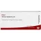 NERVUS RADIALIS GL D 5 ampolas, 10X1 ml