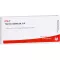 NERVUS RADIALIS GL D 5 ampolas, 10X1 ml