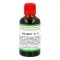 SOLUNAT N.º 21 Gotas, 50 ml