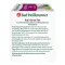 BAD HEILBRUNNER Saco de filtro de chá anti-stress, 8X1,75 g