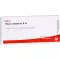 PLEXUS LUMBALIS GL D 10 ampolas, 10X1 ml