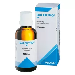 DALEKTRO NR Gotas, 50 ml