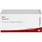 QUARZ D 30 ampolas, 50X1 ml