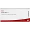 RECTUM GL D 15 ampolas, 10X1 ml