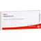 RECTUM GL D 15 ampolas, 10X1 ml