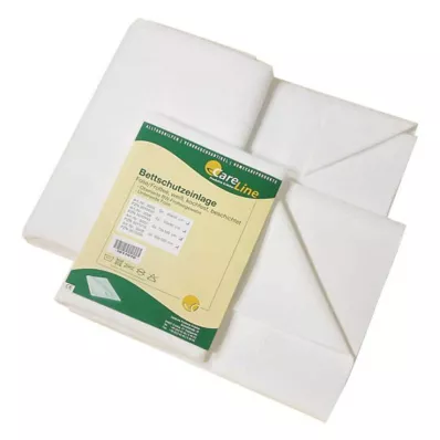 BETTSCHUTZEINLAGE Toalha de felpo em folha 40x50 cm, 1 unidade BETTSCHUTZEINLAGE Toalha de felpo em folha 40x50 cm, 1 unidade