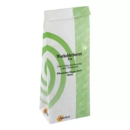 WACHOLDERBEEREN Chá Aurica, 80 g