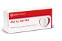 Instructions for use for ASS AL 100 TAH comprimidos, 50 unid - 2