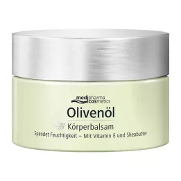OLIVENÖL Bálsamo para o corpo, 250 ml