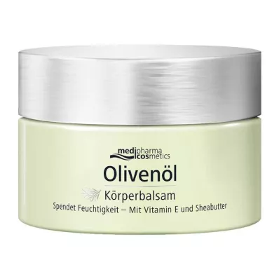 OLIVENÖL Bálsamo para o corpo, 250 ml OLIVENÖL Bálsamo para o corpo, 250 ml