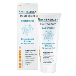 DR.THEISS Bálsamo cutâneo de onagra, 200 ml