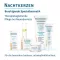 DR.THEISS Cuidado facial de onagra, 50 ml