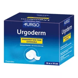 URGODERM Estilete 10 cmx10 m, 1 peça