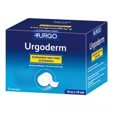 URGODERM Estilete 10 cmx10 m, 1 peça
