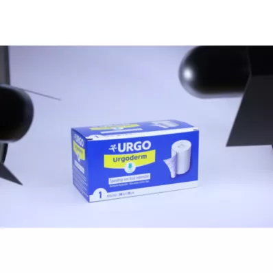 URGODERM Esticão 15 cmx10 m, 1 peça