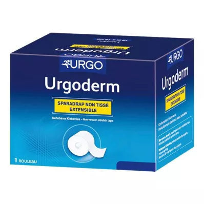 URGODERM Esticão 15 cmx10 m, 1 peça