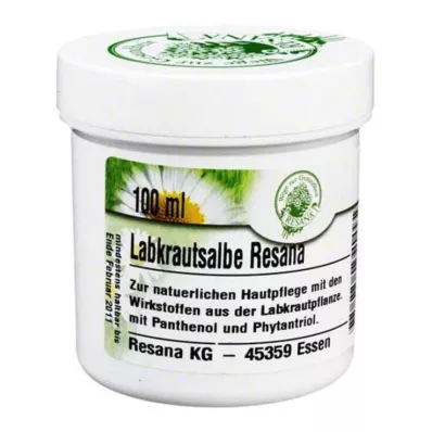 LABKRAUT Pomada, 100 ml LABKRAUT Pomada, 100 ml