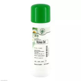 RICINUS ÓLEO, 200 ml