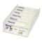 ANABOX Dispensador semanal de 7 dias branco, 1 unidade