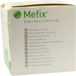 MEFIX Velo de fixação 5 cmx10 m, 1 pc