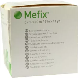 MEFIX Velo de fixação 5 cmx10 m, 1 pc