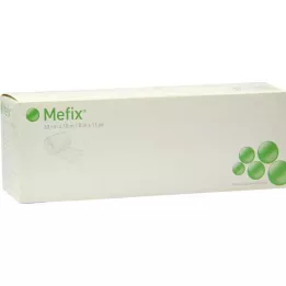 MEFIX Velo de fixação 20 cmx10 m, 1 pc