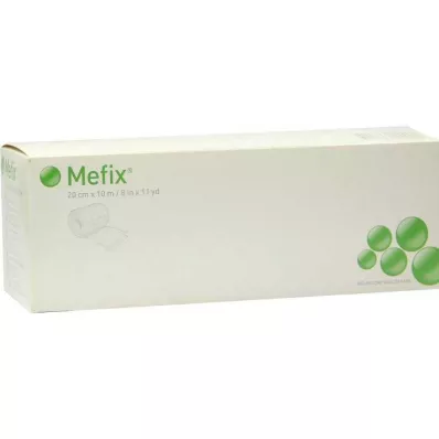 MEFIX Velo de fixação 20 cmx10 m, 1 pc MEFIX Velo de fixação 20 cmx10 m, 1 pc