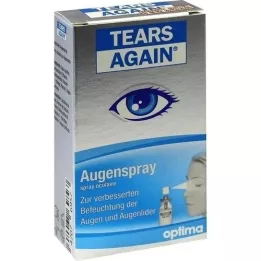 TEARS Spray ocular lipossomal Again, 10 ml