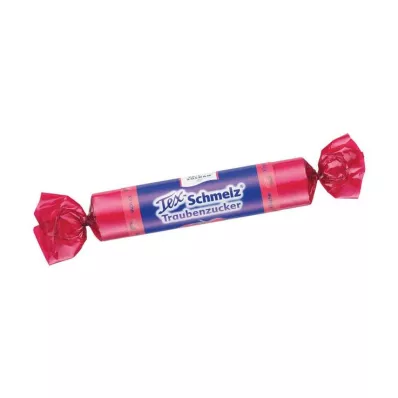SOLDAN Tex Schmelz rolo de cereja com dextrose, 33 g