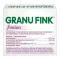 GRANU FINK Femina Capsules, 120 Cápsulas