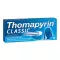 THOMAPYRIN CLASSIC Comprimidos analgésicos, 10 unidades