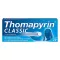 THOMAPYRIN CLASSIC Comprimidos analgésicos, 20 unidades