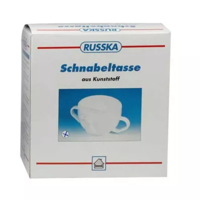 SCHNABELTASSE Plástico, 1 unidade SCHNABELTASSE Plástico, 1 unidade