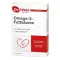 OMEGA-3 Ácidos gordos 500 mg/60% cápsulas, 60 unid