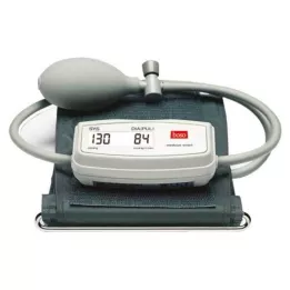 BOSO Medidor de tensão arterial semi-automático medicus smart, 1 pc
