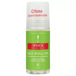 SPEICK Desodorizante Natural Active Roll-on, 50 ml