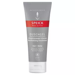SPEICK Gel de duche Men Active, 200 ml