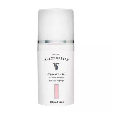 RETTERSPITZ Gel hialurónico, 30 ml RETTERSPITZ Gel hialurónico, 30 ml