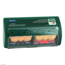 SALVEQUICK Distribuidor de gesso, 1 peça