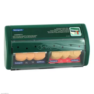 SALVEQUICK Distribuidor de gesso, 1 peça