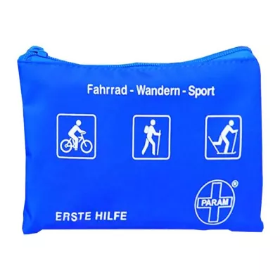VERBANDTASCHE Ciclismo-Caminhada-Desporto, 1 unid