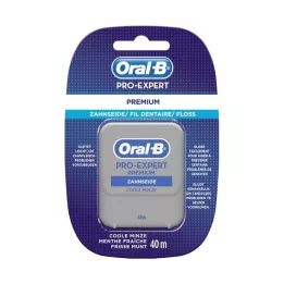 ORAL B ProExpert PremiumFloss 40 m, 1 unidade