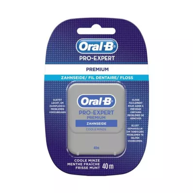 ORAL B ProExpert PremiumFloss 40 m, 1 unidade