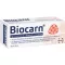 BIOCARN Xarope, 50 ml