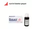 Instructions for use for BIOCARN Xarope, 50 ml - 6