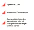 Instructions for use for BIOCARN Xarope, 3X50 ml - 9