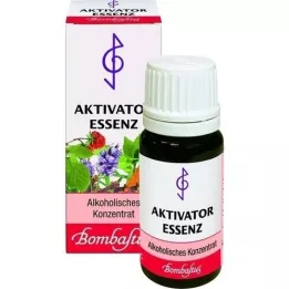 AKTIVATOR Essência, 10 ml