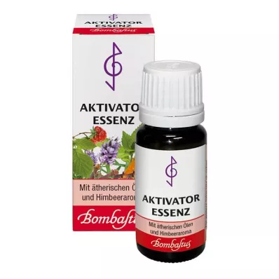 AKTIVATOR Essência, 10 ml