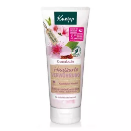 KNEIPP Gel de duche creme para peles delicadas, 200 ml